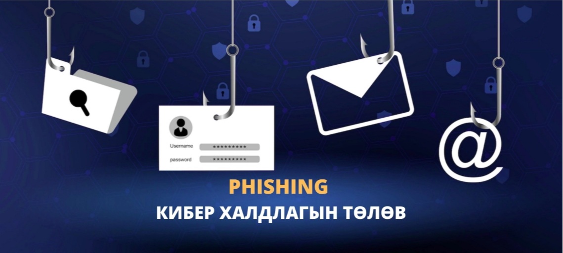 Phishing